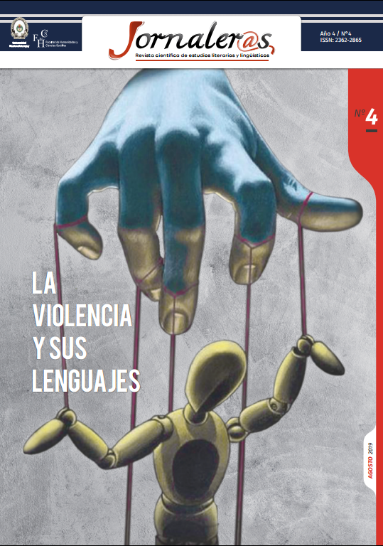 Jornaler@s N°4