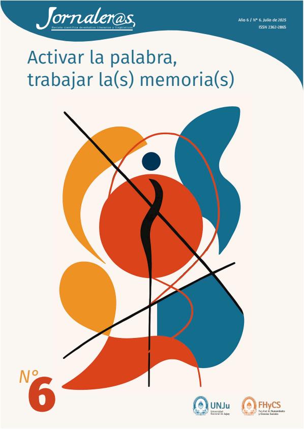 Jornaler@s N°6