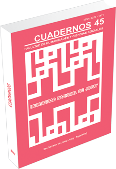 Cuadernos 45