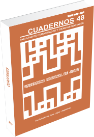 Cuadernos 48