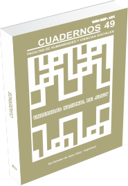 Cuadernos 49