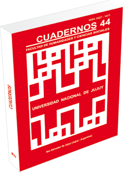 Cuadernos 44